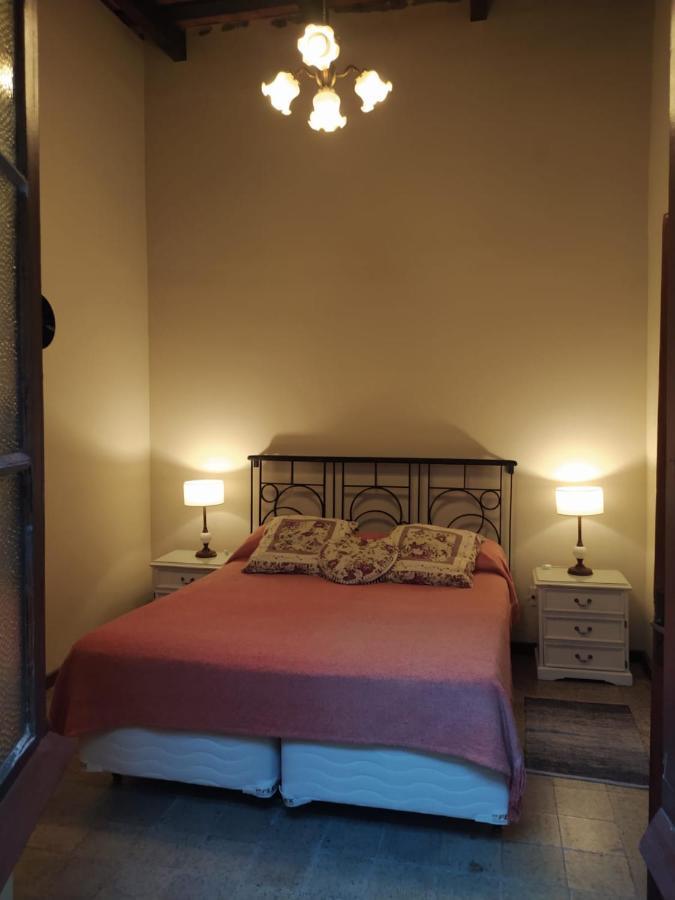 Casa, Ituzaingo 215 Appartement Colonia del Sacramento Buitenkant foto